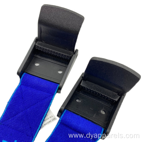 Arm Blood Flow Restriction Occlusion Training Bands Arm